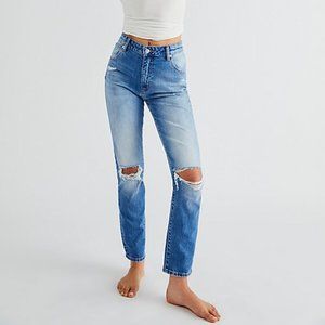 Levi's 501 Wedgie Fit Jean